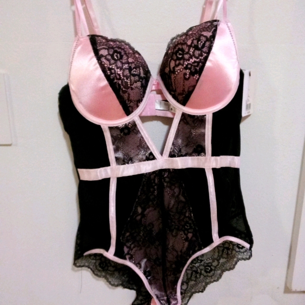 Sexy under garment